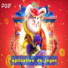 aplicativo de jogos de pc